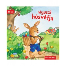 Nyuszi húsvétja